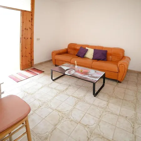 Apartments, Apartment Torre Canne