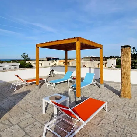 Apartments, Appartamento Torre Canne