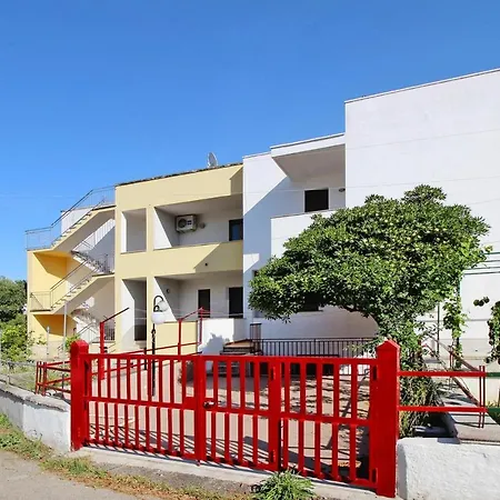 Apartments, *