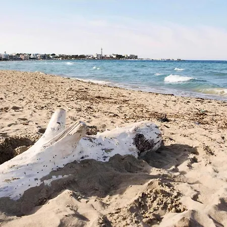 Appartamento Apartments, Torre Canne